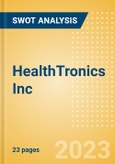 HealthTronics Inc - Strategic SWOT Analysis Review- Product Image