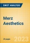 Merz Aesthetics - Strategic SWOT Analysis Review - Product Thumbnail Image