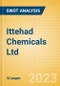 Ittehad Chemicals Ltd (ICL) - Financial and Strategic SWOT Analysis Review - Product Thumbnail Image