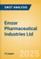 Emzor Pharmaceutical Industries Ltd - Strategic SWOT Analysis Review - Product Thumbnail Image