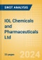 IOL Chemicals and Pharmaceuticals Ltd (IOLCP) - Financial and Strategic SWOT Analysis Review - Product Thumbnail Image