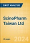 ScinoPharm Taiwan Ltd (1789) - Financial and Strategic SWOT Analysis Review - Product Thumbnail Image