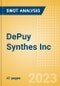 DePuy Synthes Inc - Strategic SWOT Analysis Review - Product Thumbnail Image