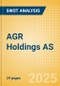 AGR Holdings AS - Strategic SWOT Analysis Review - Product Thumbnail Image