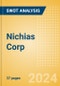 Nichias Corp (5393) - Financial and Strategic SWOT Analysis Review - Product Thumbnail Image