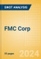 FMC Corp (FMC) - Financial and Strategic SWOT Analysis Review - Product Thumbnail Image