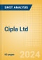 Cipla Ltd (CIPLA) - Financial and Strategic SWOT Analysis Review - Product Thumbnail Image