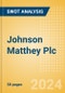 Johnson Matthey Plc (JMAT) - Financial and Strategic SWOT Analysis Review - Product Thumbnail Image