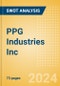 PPG Industries Inc (PPG) - Financial and Strategic SWOT Analysis Review - Product Thumbnail Image