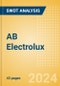 AB Electrolux (ELUX B) - Financial and Strategic SWOT Analysis Review - Product Thumbnail Image