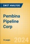 Pembina Pipeline Corp (PPL) - Financial and Strategic SWOT Analysis Review - Product Thumbnail Image