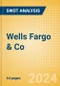 Wells Fargo & Co (WFC) - Financial and Strategic SWOT Analysis Review - Product Thumbnail Image