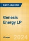 Genesis Energy LP (GEL) - Financial and Strategic SWOT Analysis Review - Product Thumbnail Image