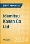 Idemitsu Kosan Co Ltd (5019) - Financial and Strategic SWOT Analysis Review - Product Thumbnail Image