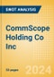 CommScope Holding Co Inc (COMM) - Financial and Strategic SWOT Analysis Review - Product Thumbnail Image