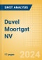 Duvel Moortgat NV - Strategic SWOT Analysis Review - Product Thumbnail Image