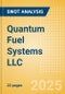 Quantum Fuel Systems LLC - Strategic SWOT Analysis Review - Product Thumbnail Image