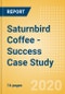 Saturnbird Coffee - Success Case Study - Product Thumbnail Image