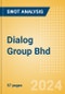 Dialog Group Bhd (DIALOG) - Financial and Strategic SWOT Analysis Review - Product Thumbnail Image