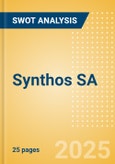 Synthos SA - Strategic SWOT Analysis Review- Product Image