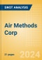 Air Methods Corp - Strategic SWOT Analysis Review - Product Thumbnail Image