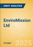 EnviroMission Ltd - Strategic SWOT Analysis Review- Product Image