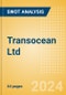 Transocean Ltd (RIG) - Financial and Strategic SWOT Analysis Review - Product Thumbnail Image