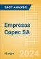 Empresas Copec SA (COPEC) - Financial and Strategic SWOT Analysis Review - Product Thumbnail Image