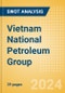 Vietnam National Petroleum Group (PLX) - Financial and Strategic SWOT Analysis Review - Product Thumbnail Image