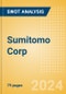 Sumitomo Corp (8053) - Financial and Strategic SWOT Analysis Review - Product Thumbnail Image