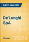 De'Longhi SpA (DLG) - Financial and Strategic SWOT Analysis Review - Product Thumbnail Image