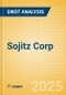 Sojitz Corp (2768) - Financial and Strategic SWOT Analysis Review - Product Thumbnail Image