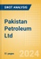 Pakistan Petroleum Ltd (PPL) - Financial and Strategic SWOT Analysis Review - Product Thumbnail Image