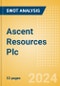 Ascent Resources Plc (AST) - Financial and Strategic SWOT Analysis Review - Product Thumbnail Image