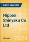 Nippon Shinyaku Co Ltd (4516) - Financial and Strategic SWOT Analysis Review - Product Thumbnail Image