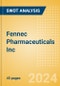 Fennec Pharmaceuticals Inc (FRX) - Financial and Strategic SWOT Analysis Review - Product Thumbnail Image