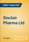 Sinclair Pharma Ltd - Strategic SWOT Analysis Review - Product Thumbnail Image