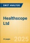 Healthscope Ltd - Strategic SWOT Analysis Review - Product Thumbnail Image