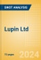 Lupin Ltd (LUPIN) - Financial and Strategic SWOT Analysis Review - Product Thumbnail Image