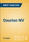 Oxurion NV (OXUR) - Financial and Strategic SWOT Analysis Review - Product Thumbnail Image