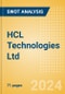 HCL Technologies Ltd (HCLTECH) - Financial and Strategic SWOT Analysis Review - Product Thumbnail Image