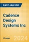 Cadence Design Systems Inc (CDNS) - Financial and Strategic SWOT Analysis Review - Product Thumbnail Image