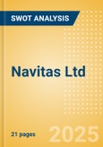 Navitas Ltd - Strategic SWOT Analysis Review- Product Image