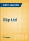 Sky Ltd - Strategic SWOT Analysis Review - Product Thumbnail Image