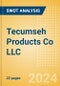 Tecumseh Products Co LLC - Strategic SWOT Analysis Review - Product Thumbnail Image