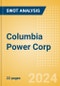 Columbia Power Corp - Strategic SWOT Analysis Review - Product Thumbnail Image