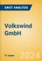 Volkswind GmbH - Strategic SWOT Analysis Review - Product Thumbnail Image