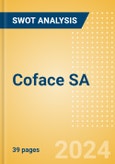 Coface SA (COFA) - Financial and Strategic SWOT Analysis Review- Product Image