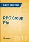 RPC Group Plc - Strategic SWOT Analysis Review - Product Thumbnail Image