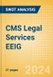 CMS Legal Services EEIG - Strategic SWOT Analysis Review - Product Thumbnail Image